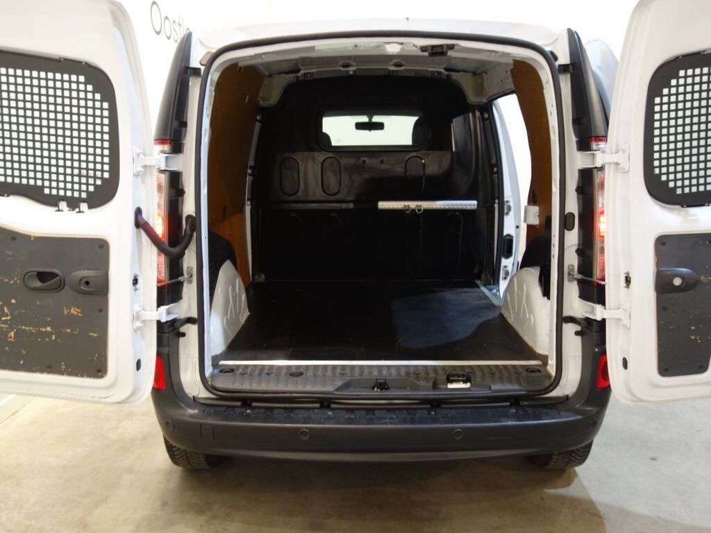 RENAULT Kangoo 1.5 dCi 75 Express Comfort / Airco / Cruise Control / Nav lichte bestelwagen - Photo 17