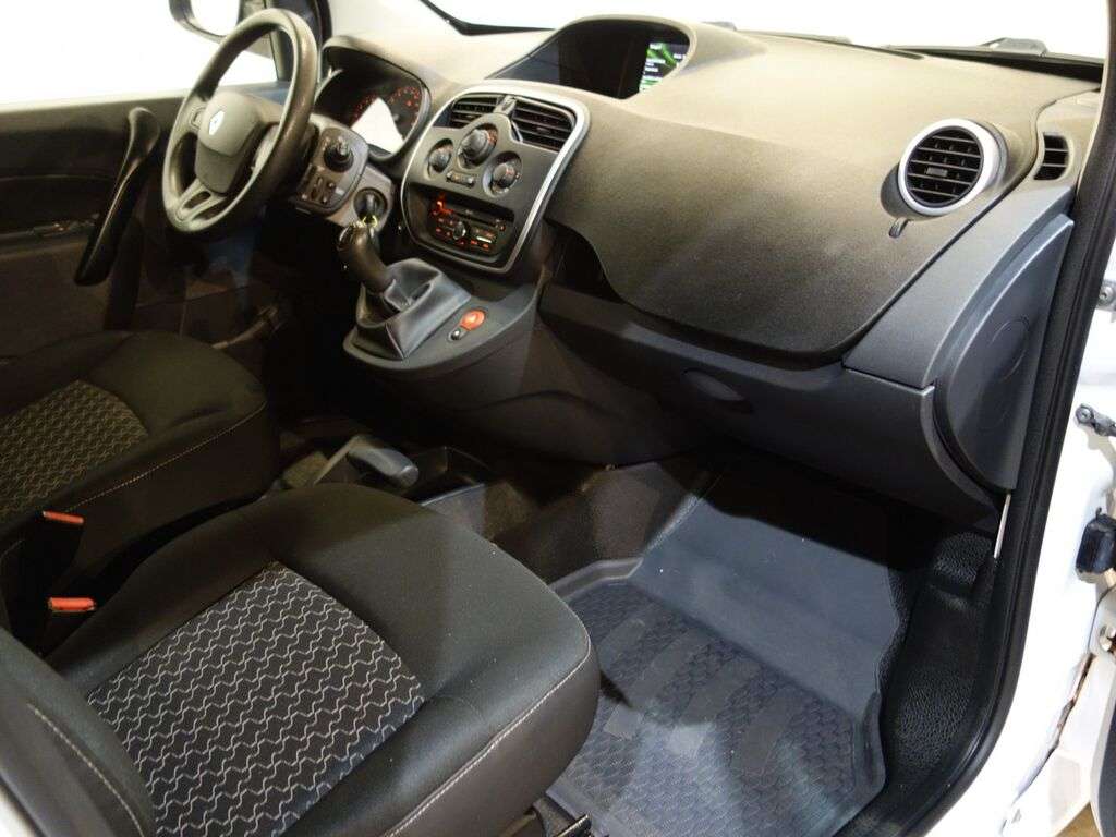 RENAULT Kangoo 1.5 dCi 75 Express Comfort / Airco / Cruise Control / Nav lichte bestelwagen - Photo 19