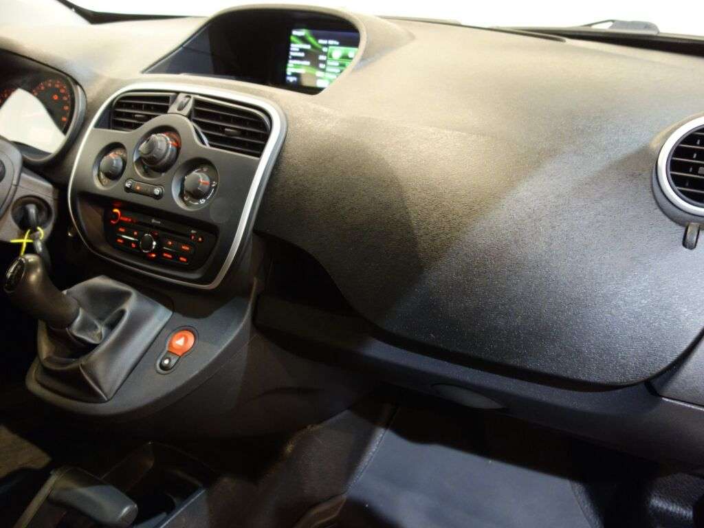 RENAULT Kangoo 1.5 dCi 75 Express Comfort / Airco / Cruise Control / Nav lichte bestelwagen - Photo 20