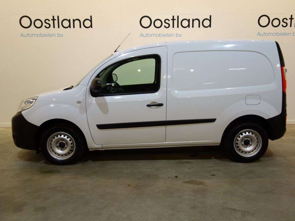RENAULT Kangoo 1.5 dCi 75 Express Comfort / Airco / Cruise Control / Nav lichte bestelwagen - Photo 3