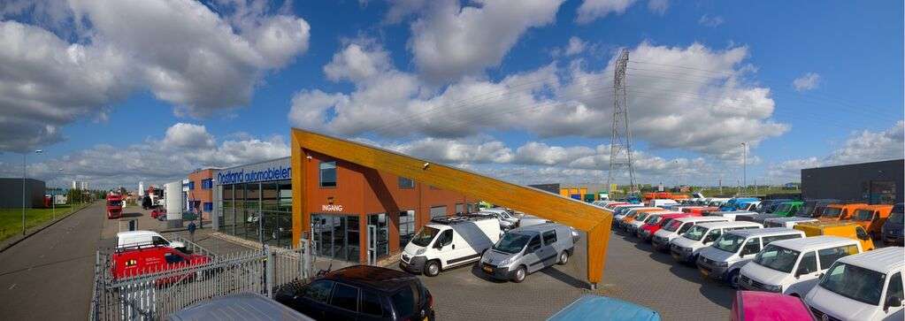 RENAULT Kangoo 1.5 dCi 75 Express Comfort / Airco / Cruise Control / Nav lichte bestelwagen - Photo 22