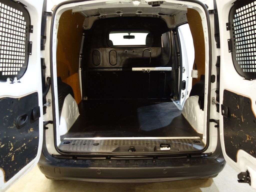 RENAULT Kangoo 1.5 dCi 75 Express Comfort / Airco / Cruise Control / Nav lichte bestelwagen - Photo 5