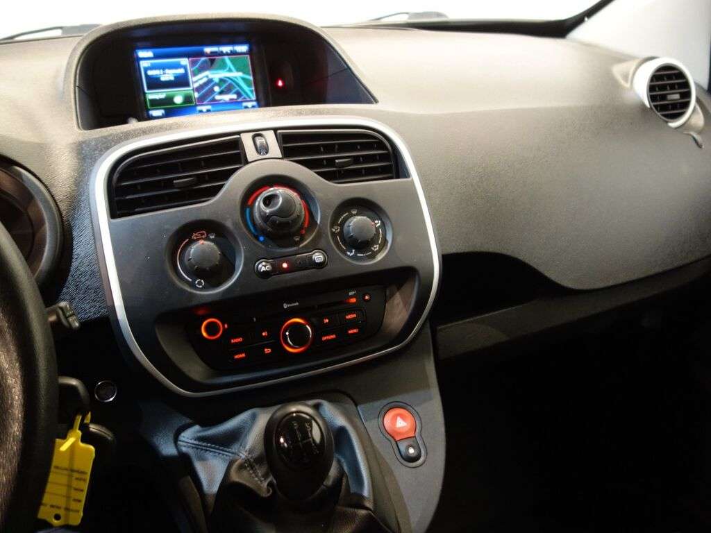 RENAULT Kangoo 1.5 dCi 75 Express Comfort / Airco / Cruise Control / Nav lichte bestelwagen - Photo 8