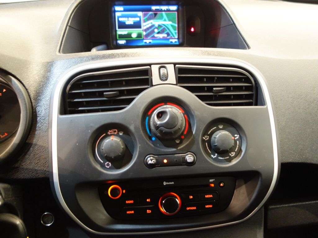 RENAULT Kangoo 1.5 dCi 75 Express Comfort / Airco / Cruise Control / Nav lichte bestelwagen - Photo 9