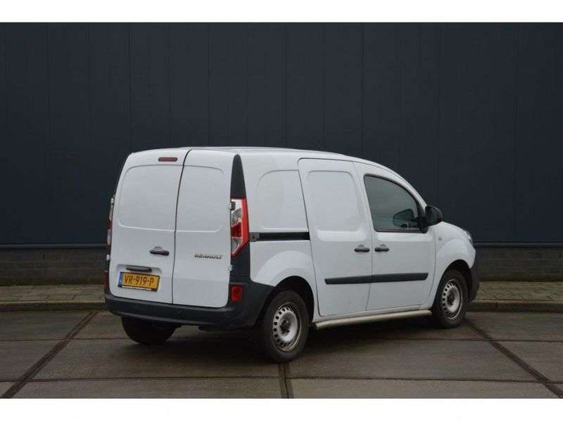 RENAULT Kangoo Express 1.5 DCI 75PK Airco Schuifdeur lichte bestelwagen - Photo 2