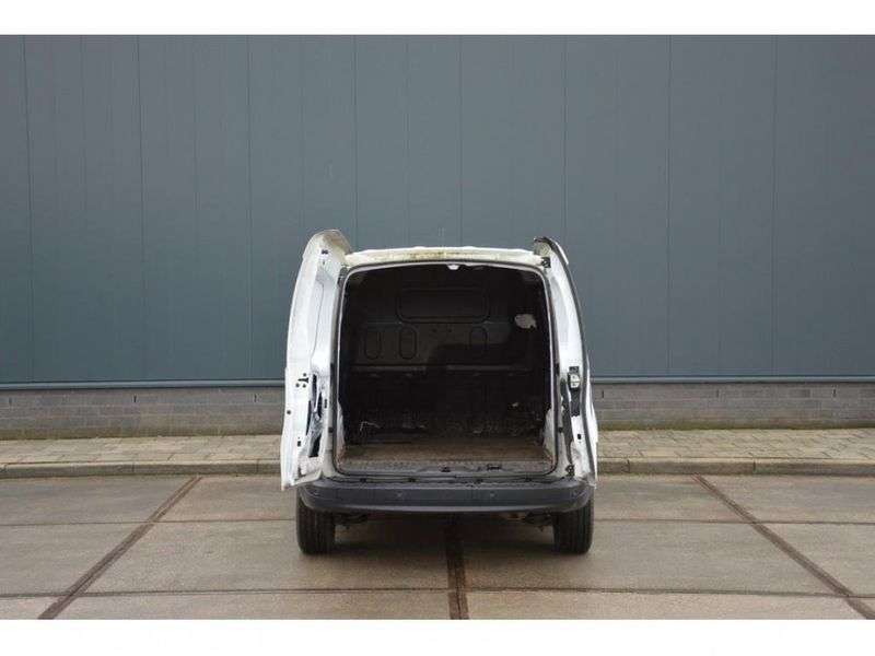 RENAULT Kangoo Express 1.5 DCI 75PK Airco Schuifdeur lichte bestelwagen - Photo 3