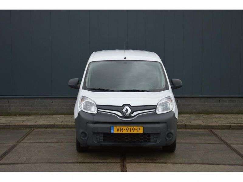 RENAULT Kangoo Express 1.5 DCI 75PK Airco Schuifdeur lichte bestelwagen - Photo 8
