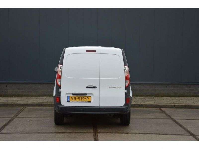 RENAULT Kangoo Express 1.5 DCI 75PK Airco Schuifdeur lichte bestelwagen - Photo 9