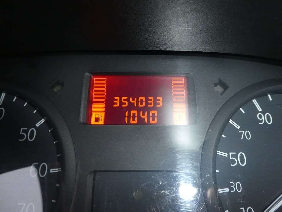 RENAULT Kangoo 1.5 gesloten bestelwagen - Photo 9