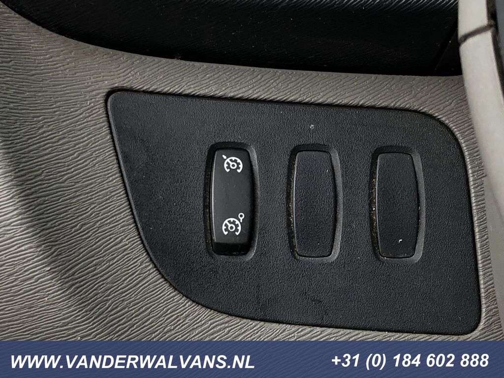 RENAULT Kangoo Express 1.5 dCi 105PK *Marge* | Airco Imperiaal Cruisecon lichte bestelwagen - Photo 13