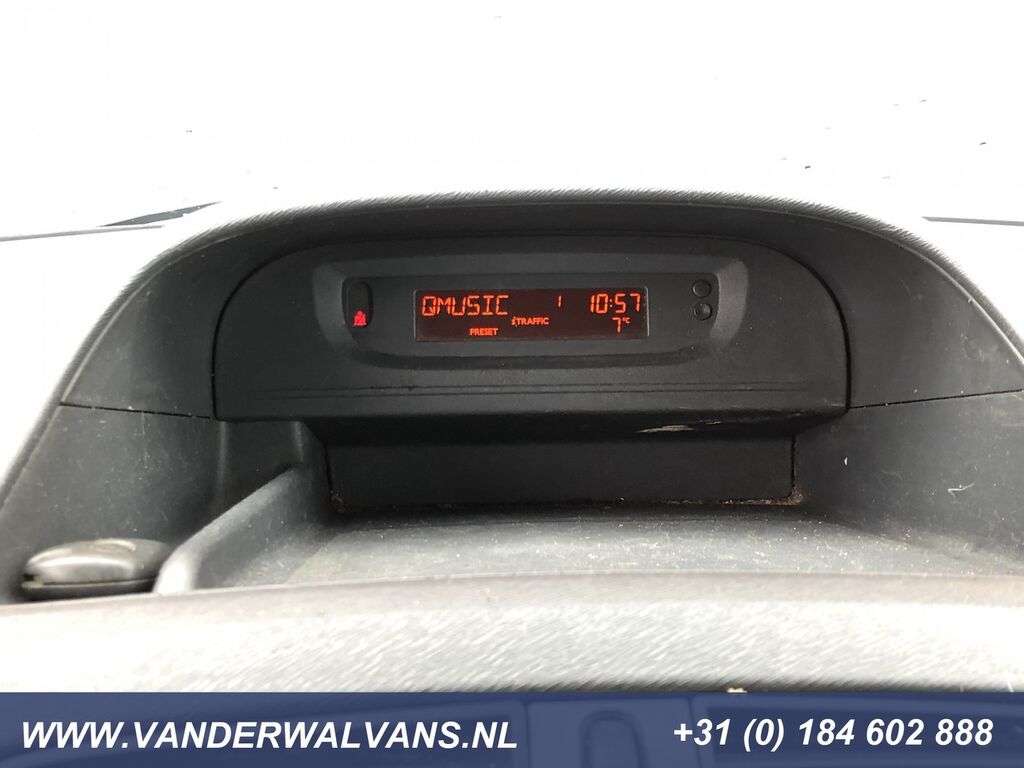 RENAULT Kangoo Express 1.5 dCi 105PK *Marge* | Airco Imperiaal Cruisecon lichte bestelwagen - Photo 14