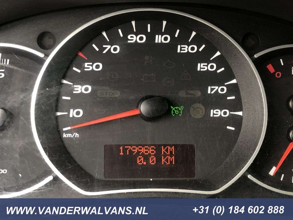 RENAULT Kangoo Express 1.5 dCi 105PK *Marge* | Airco Imperiaal Cruisecon lichte bestelwagen - Photo 15