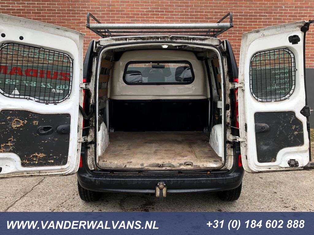 RENAULT Kangoo Express 1.5 dCi 105PK *Marge* | Airco Imperiaal Cruisecon lichte bestelwagen - Photo 3