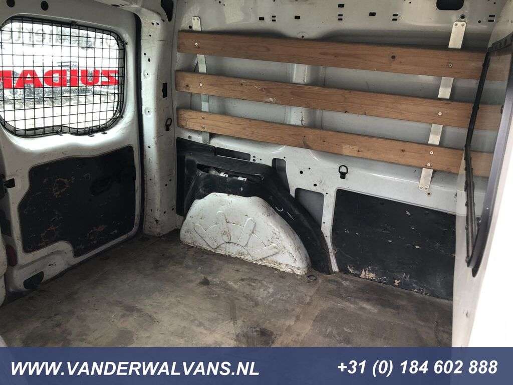 RENAULT Kangoo Express 1.5 dCi 105PK *Marge* | Airco Imperiaal Cruisecon lichte bestelwagen - Photo 8