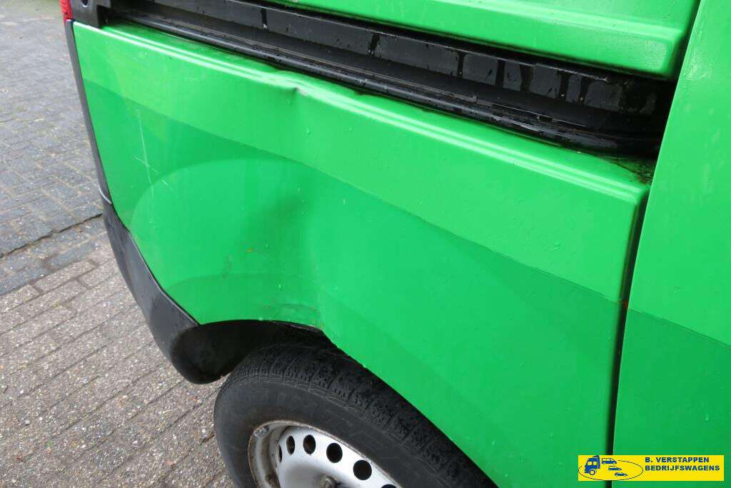 RENAULT Kangoo 1.5 DCI L1 E4 fap met schuifdeur gesloten bestelwagen - Photo 14