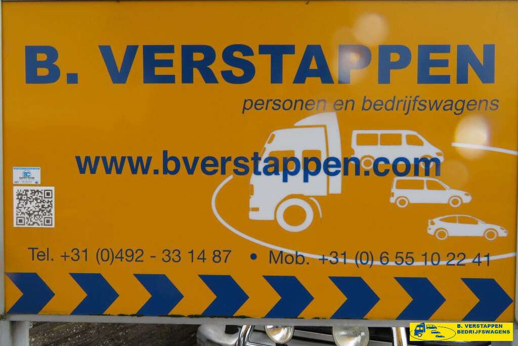 RENAULT Kangoo 1.5 DCI L1 E4 fap met schuifdeur gesloten bestelwagen - Photo 24