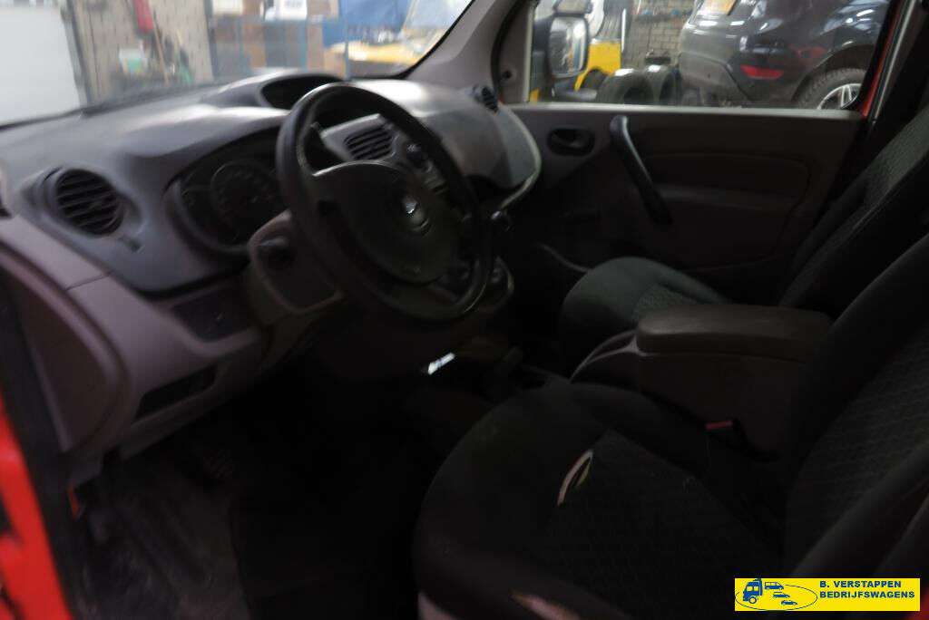 RENAULT Kangoo EXPRESS 1.5 DCI gesloten bestelwagen - Photo 3