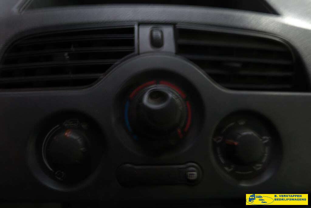 RENAULT Kangoo EXPRESS 1.5 DCI gesloten bestelwagen - Photo 4
