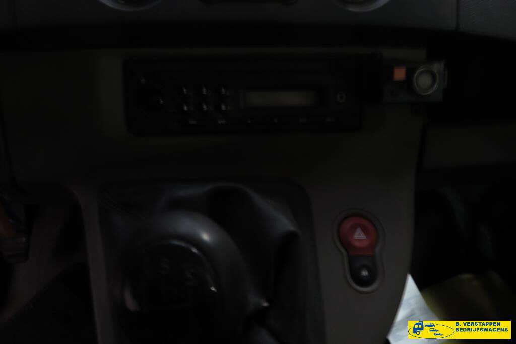 RENAULT Kangoo EXPRESS 1.5 DCI gesloten bestelwagen - Photo 5
