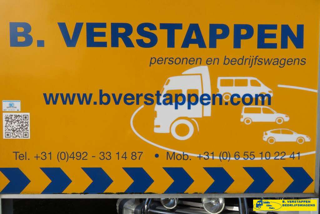 RENAULT Kangoo Express 1.5 DCI 65 Grand Confort gesloten bestelwagen - Photo 29