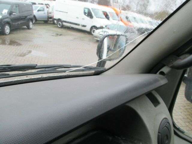 RENAULT Mascott 160.35 3.0DXI Ladebord bakwagen < 3.5t - Photo 13