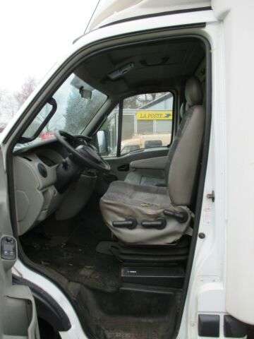 RENAULT Mascott 160.35 3.0DXI Ladebord bakwagen < 3.5t - Photo 8