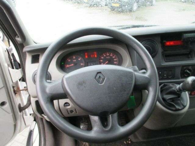 RENAULT Mascott 160.35 3.0DXI Ladebord bakwagen < 3.5t - Photo 10