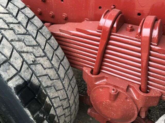 RENAULT KERAX 400 6X4 Tipper Spring/Spring Euro2 Man Gea kipper vrachtwagen - Photo 6