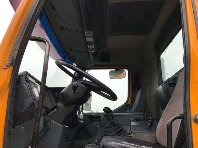 RENAULT KERAX 400 6X4 Tipper Spring/Spring Euro2 Man Gea kipper vrachtwagen - Photo 7