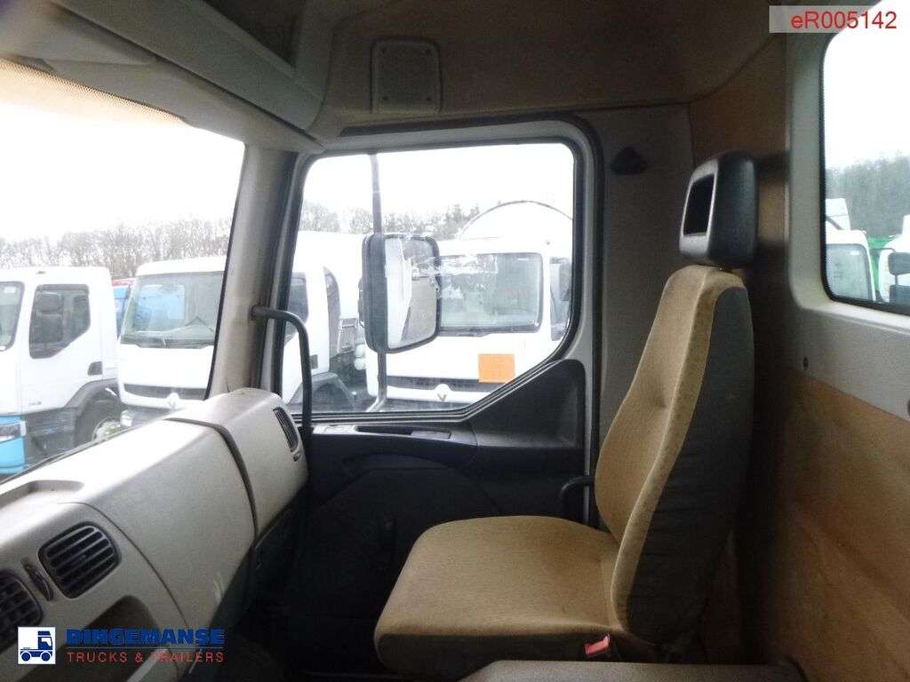RENAULT Kerax 330 dxi 6x4 Marrel tipper kipper vrachtwagen - Photo 7