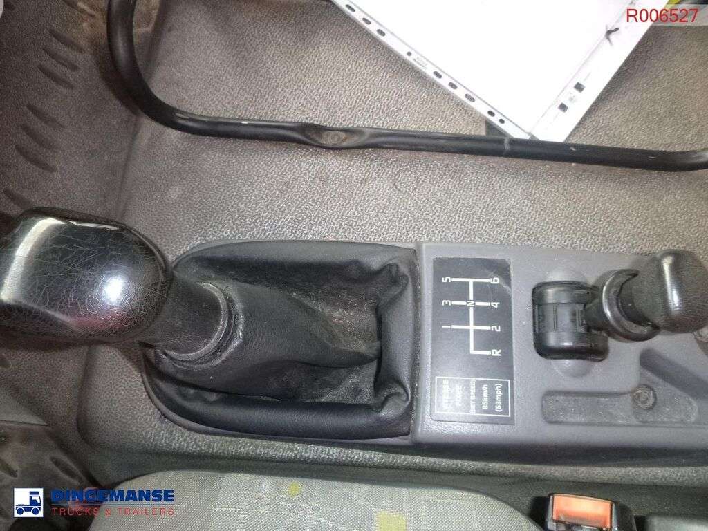 RENAULT Midlum 220 4x2 fuel tank 11.3 m3 / 3 comp brandstoftruck - Photo 18