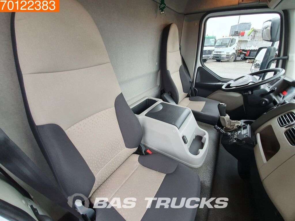 RENAULT Midlum 180 DXi 4X2 Multitemp NL-Truck Ladebordwand Euro 5 koelwagen vrachtwagen - Photo 13