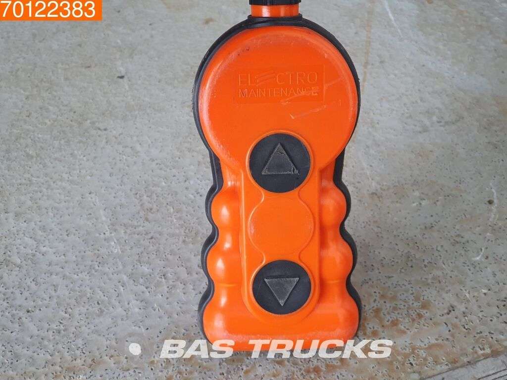 RENAULT Midlum 180 DXi 4X2 Multitemp NL-Truck Ladebordwand Euro 5 koelwagen vrachtwagen - Photo 16