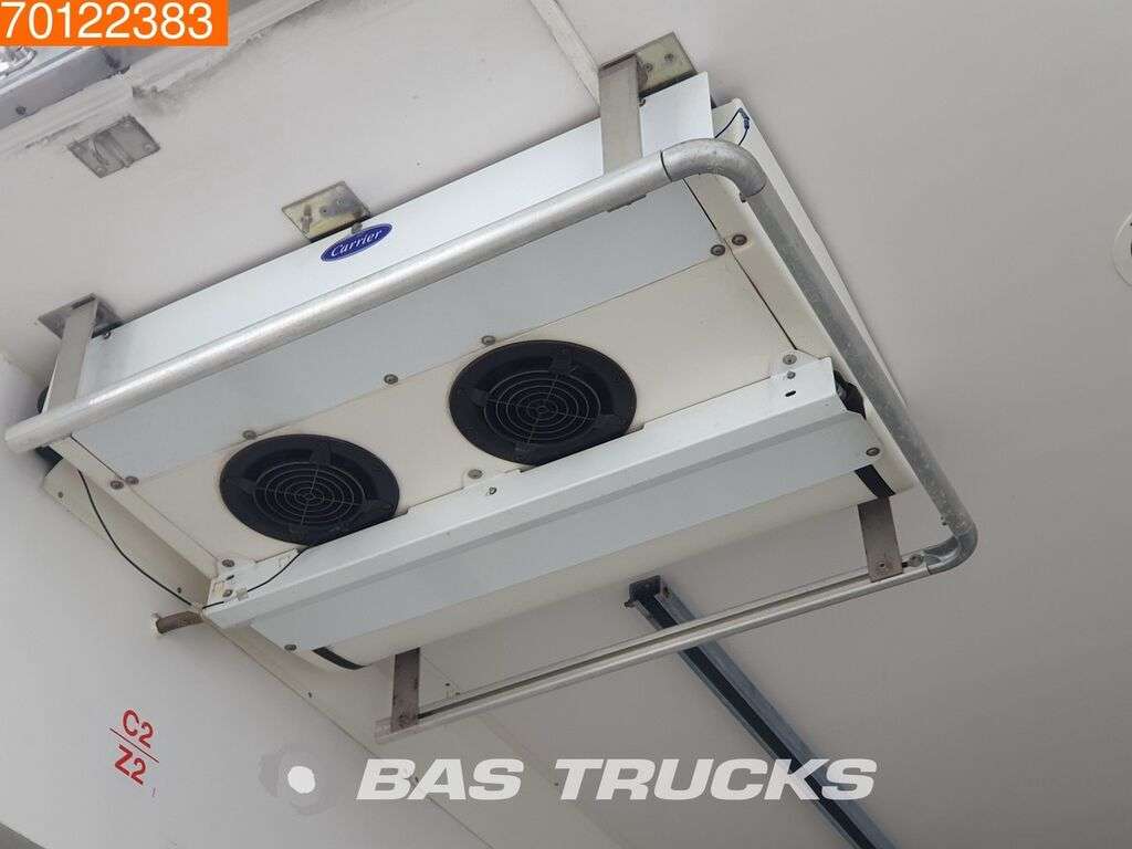 RENAULT Midlum 180 DXi 4X2 Multitemp NL-Truck Ladebordwand Euro 5 koelwagen vrachtwagen - Photo 17