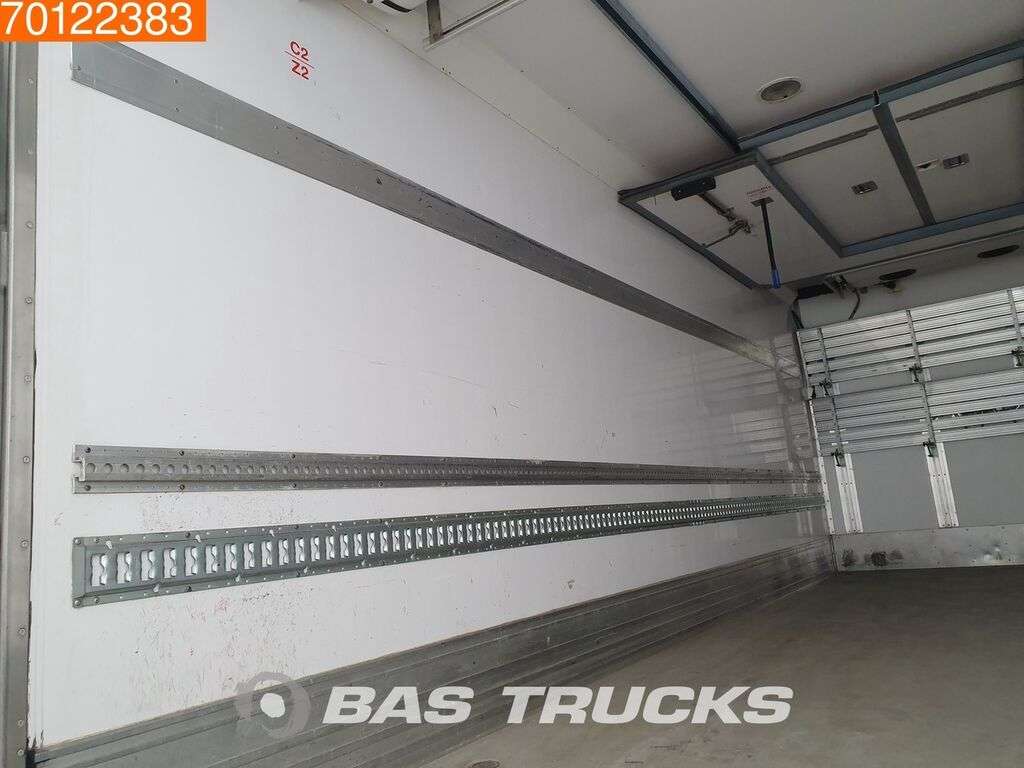 RENAULT Midlum 180 DXi 4X2 Multitemp NL-Truck Ladebordwand Euro 5 koelwagen vrachtwagen - Photo 8