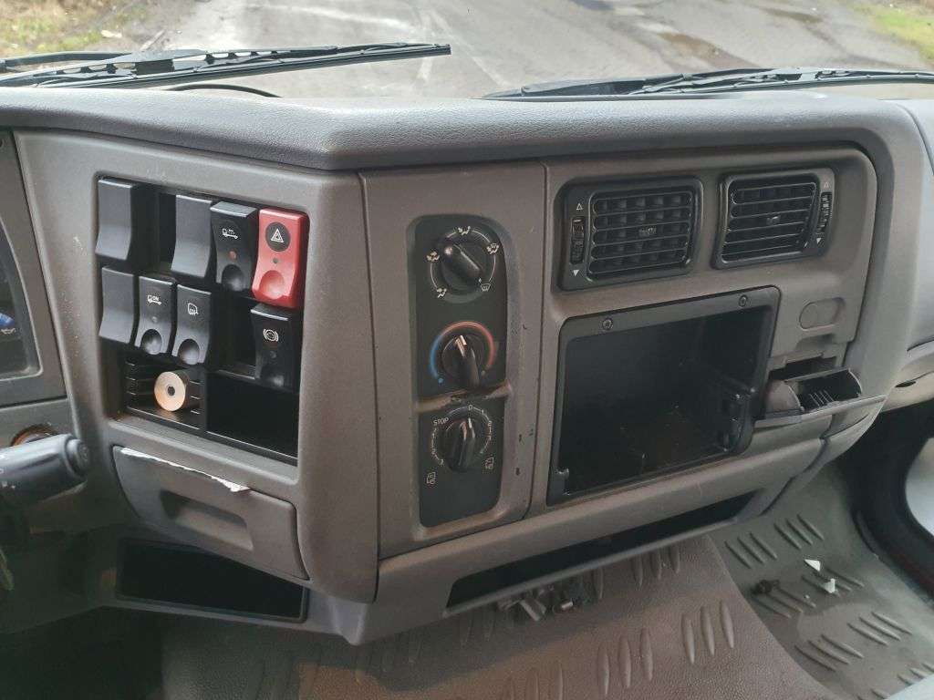 RENAULT Midlum 180 dci bakwagen - Photo 11