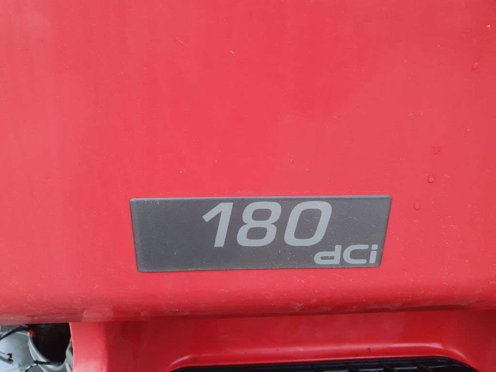RENAULT Midlum 180 dci bakwagen - Photo 18
