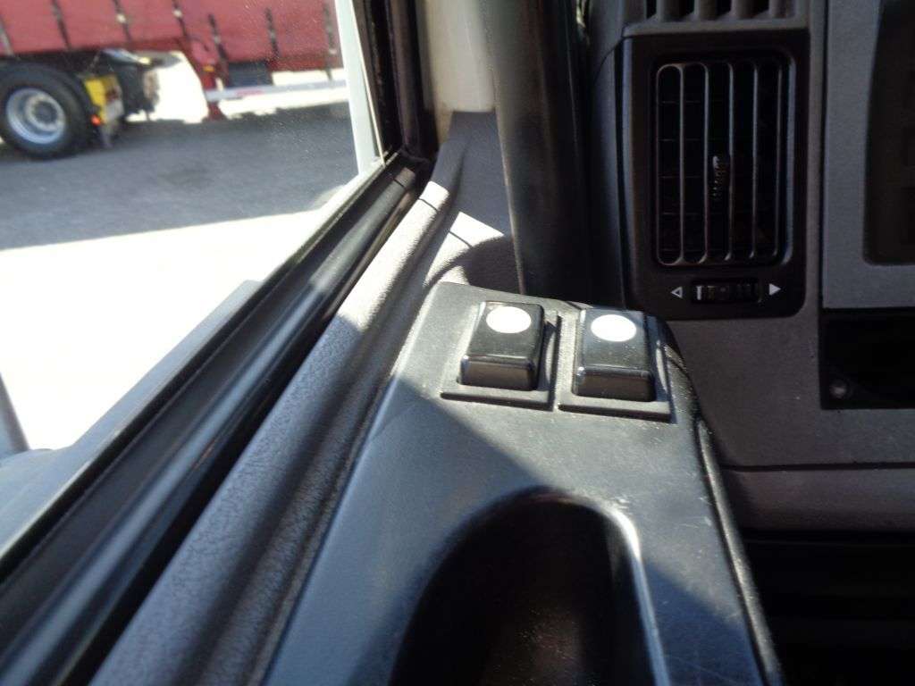RENAULT MIDLUM 220 dCI + MANUAL + Carrier Supra 850Mt + LIFT koelwagen vrachtwagen - Photo 23