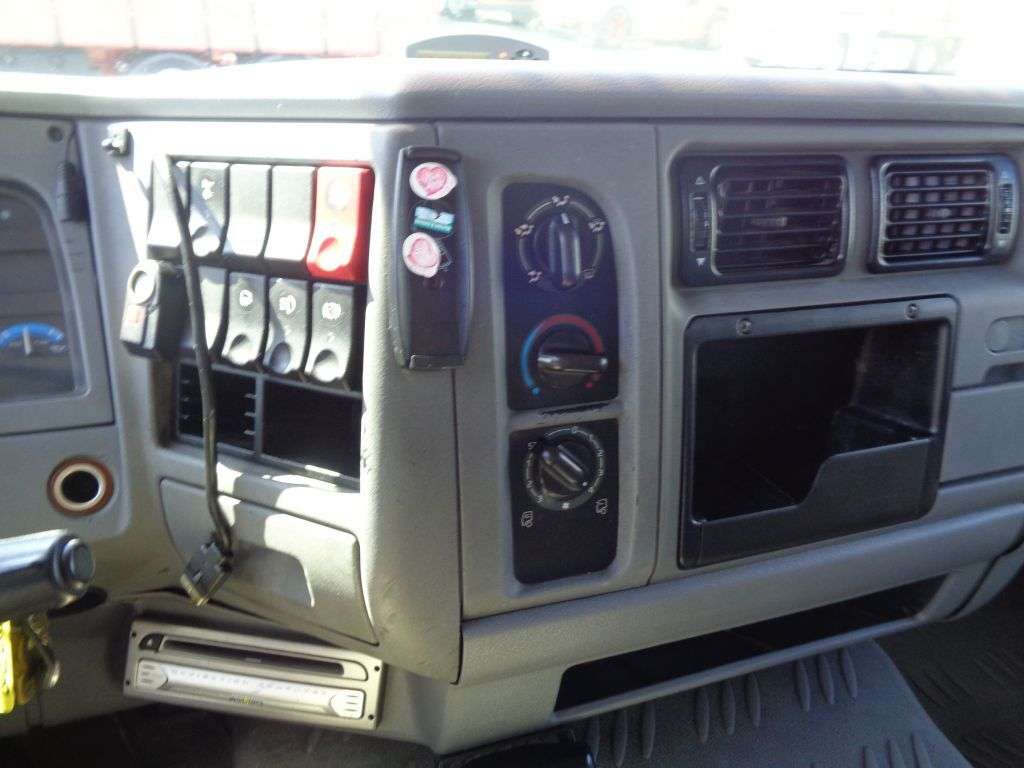 RENAULT MIDLUM 220 dCI + MANUAL + Carrier Supra 850Mt + LIFT koelwagen vrachtwagen - Photo 24