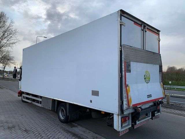 RENAULT MIDLUM 220-12 KOELWAGEN koelwagen vrachtwagen - Photo 4