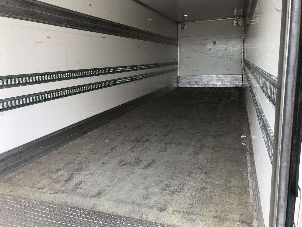 RENAULT RENAULT MIDLUM 18.270 EURO5. 2013. 920x250x250. 9000kg Laadvermo bakwagen - Photo 14