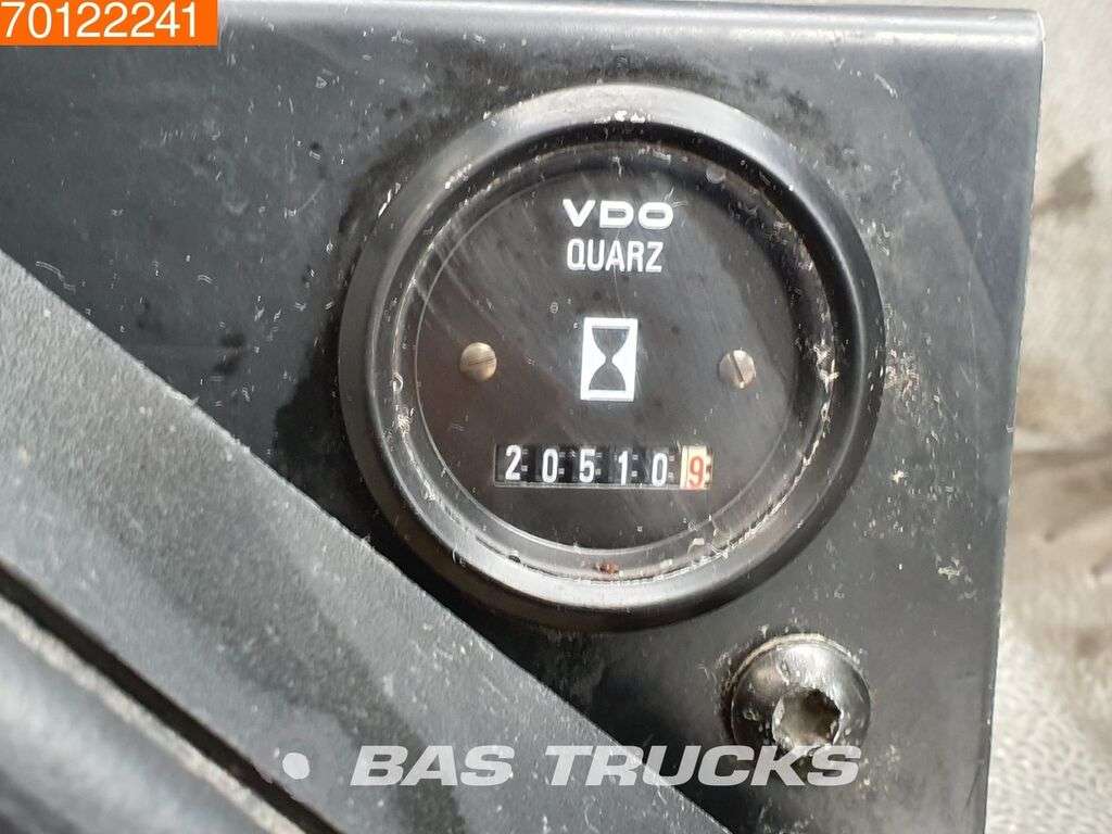 RENAULT Premium 320 6X2 Manual ADR Pumpe Euro 3 brandstoftruck - Photo 18
