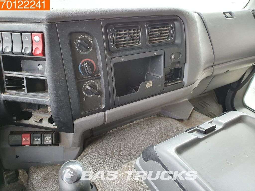 RENAULT Premium 320 6X2 Manual ADR Pumpe Euro 3 brandstoftruck - Photo 6