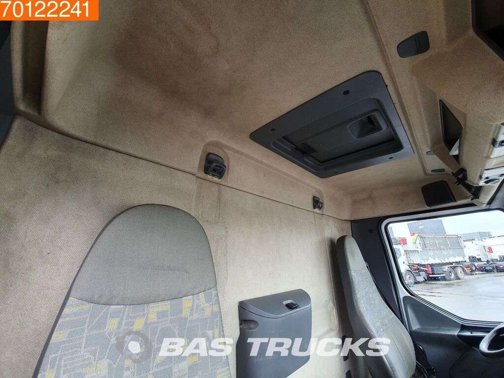 RENAULT Premium 320 6X2 Manual ADR Pumpe Euro 3 brandstoftruck - Photo 7
