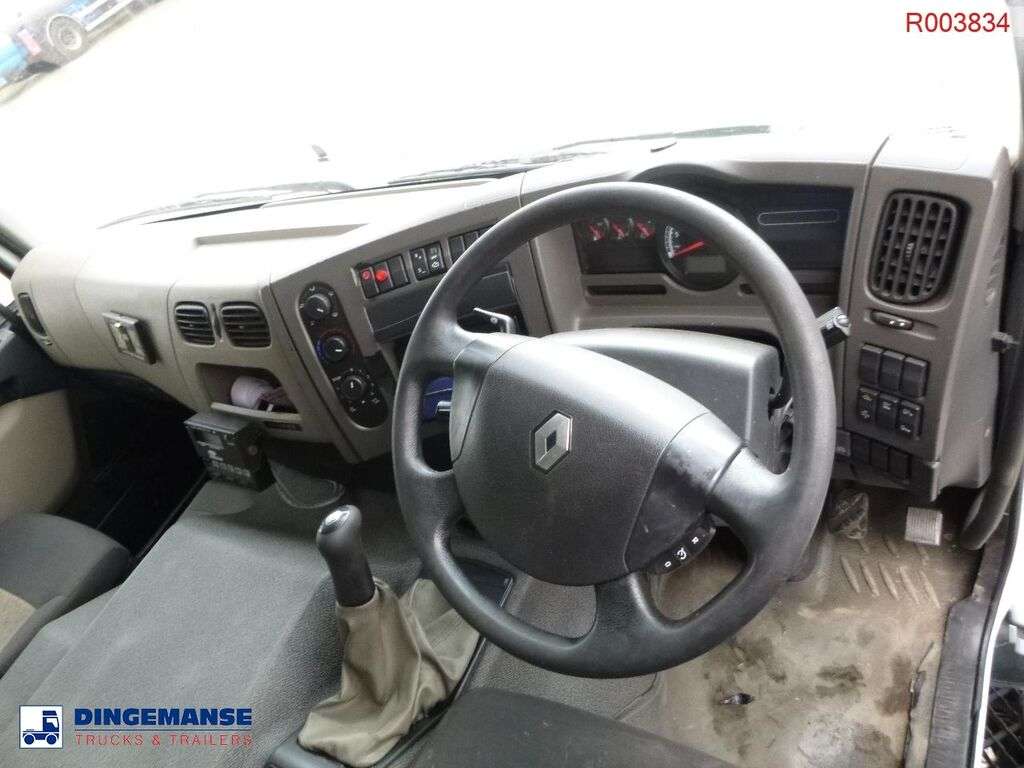 RENAULT Premium 240.18 dxi RHD Carrier Supra 950 MT frigo koelwagen vrachtwagen - Photo 15