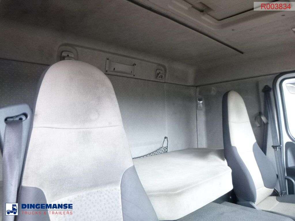 RENAULT Premium 240.18 dxi RHD Carrier Supra 950 MT frigo koelwagen vrachtwagen - Photo 17