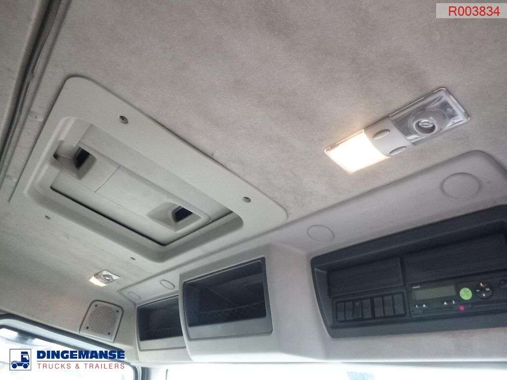 RENAULT Premium 240.18 dxi RHD Carrier Supra 950 MT frigo koelwagen vrachtwagen - Photo 18