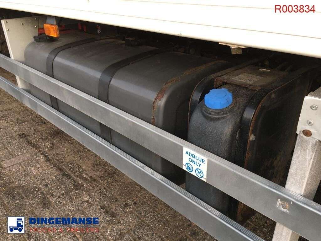 RENAULT Premium 240.18 dxi RHD Carrier Supra 950 MT frigo koelwagen vrachtwagen - Photo 23