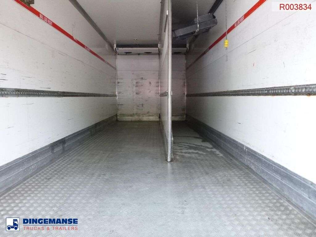 RENAULT Premium 240.18 dxi RHD Carrier Supra 950 MT frigo koelwagen vrachtwagen - Photo 5