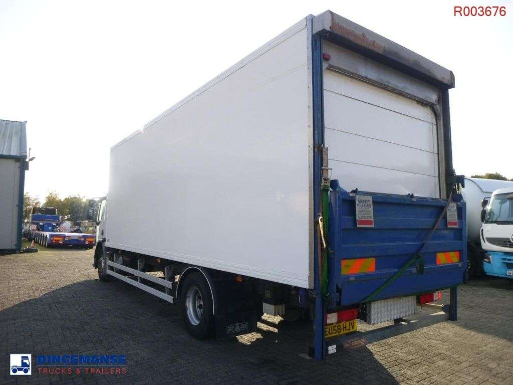 RENAULT Premium 240.18 dxi RHD Carrier Supra 950 MT frigo koelwagen vrachtwagen - Photo 3